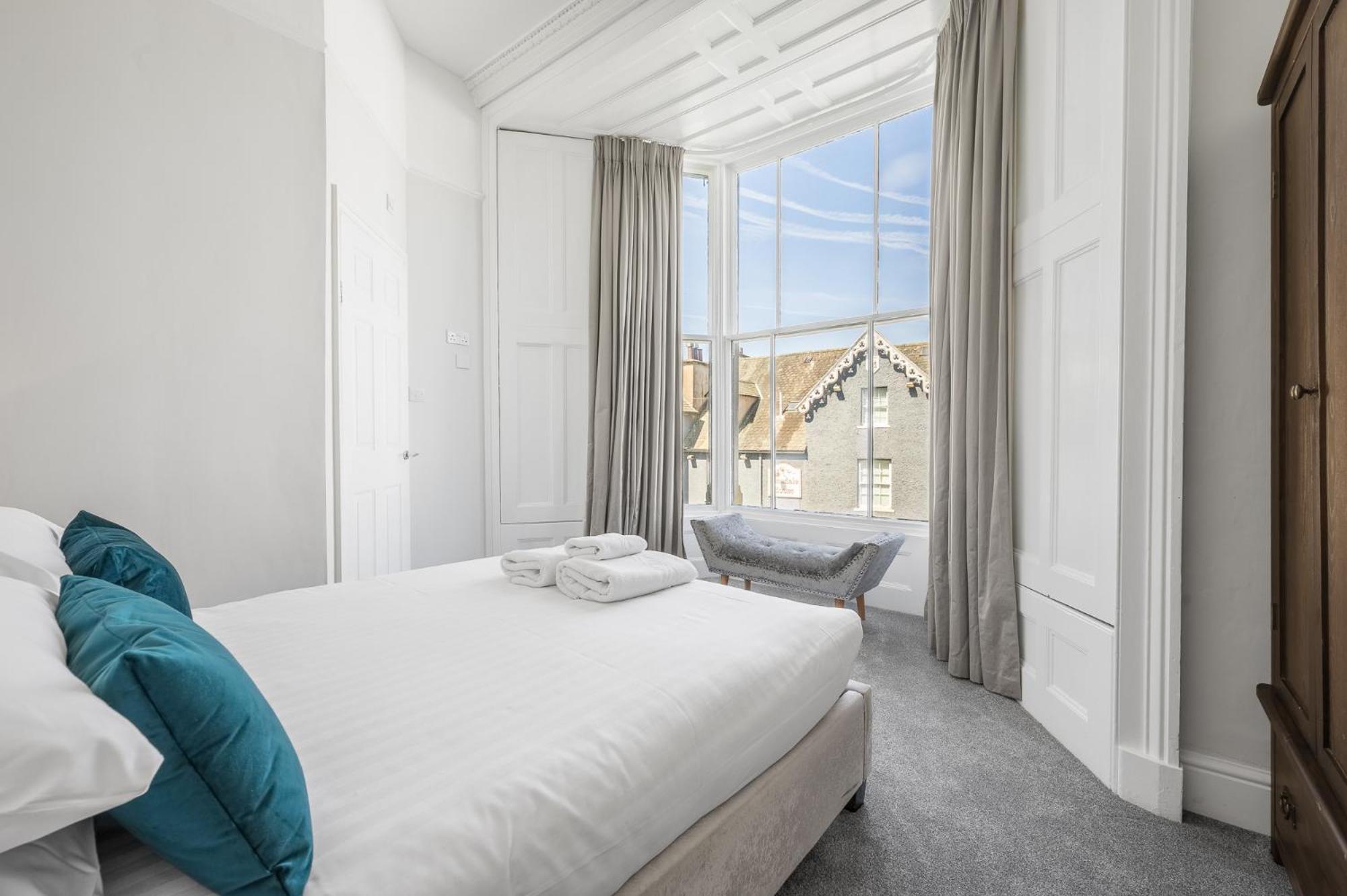 Latimer House Боунесс-он-Віндермір Екстер'єр фото