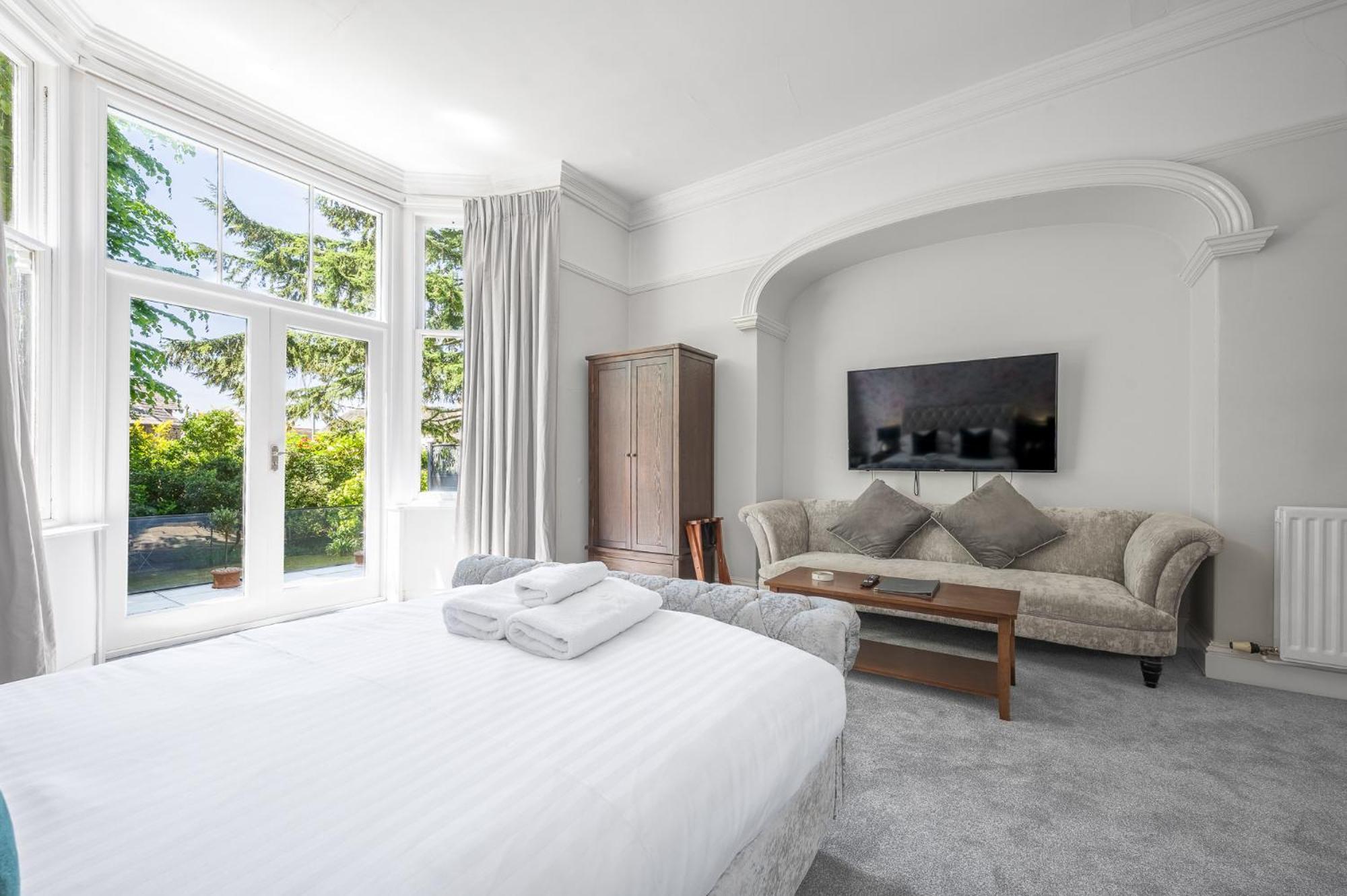 Latimer House Боунесс-он-Віндермір Екстер'єр фото