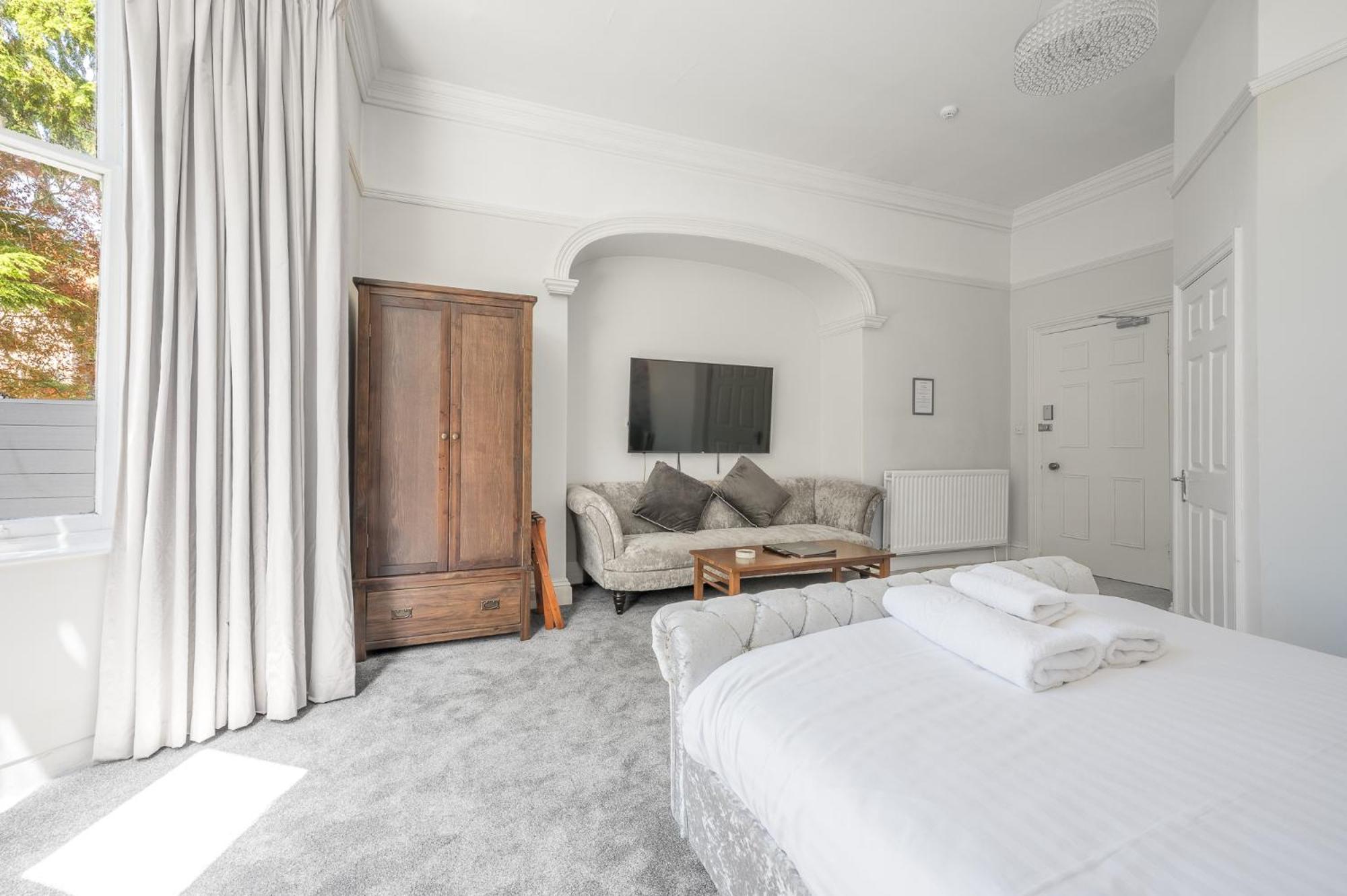 Latimer House Боунесс-он-Віндермір Екстер'єр фото