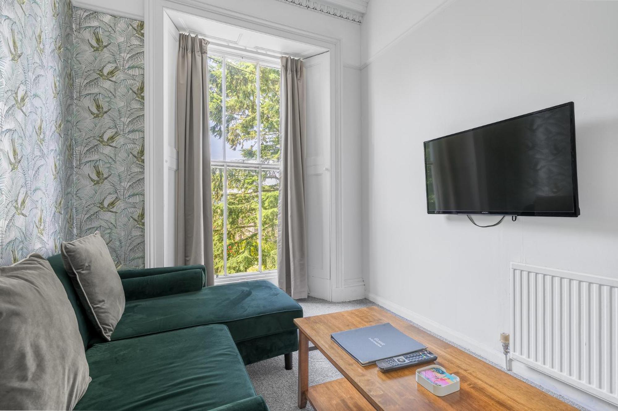 Latimer House Боунесс-он-Віндермір Екстер'єр фото
