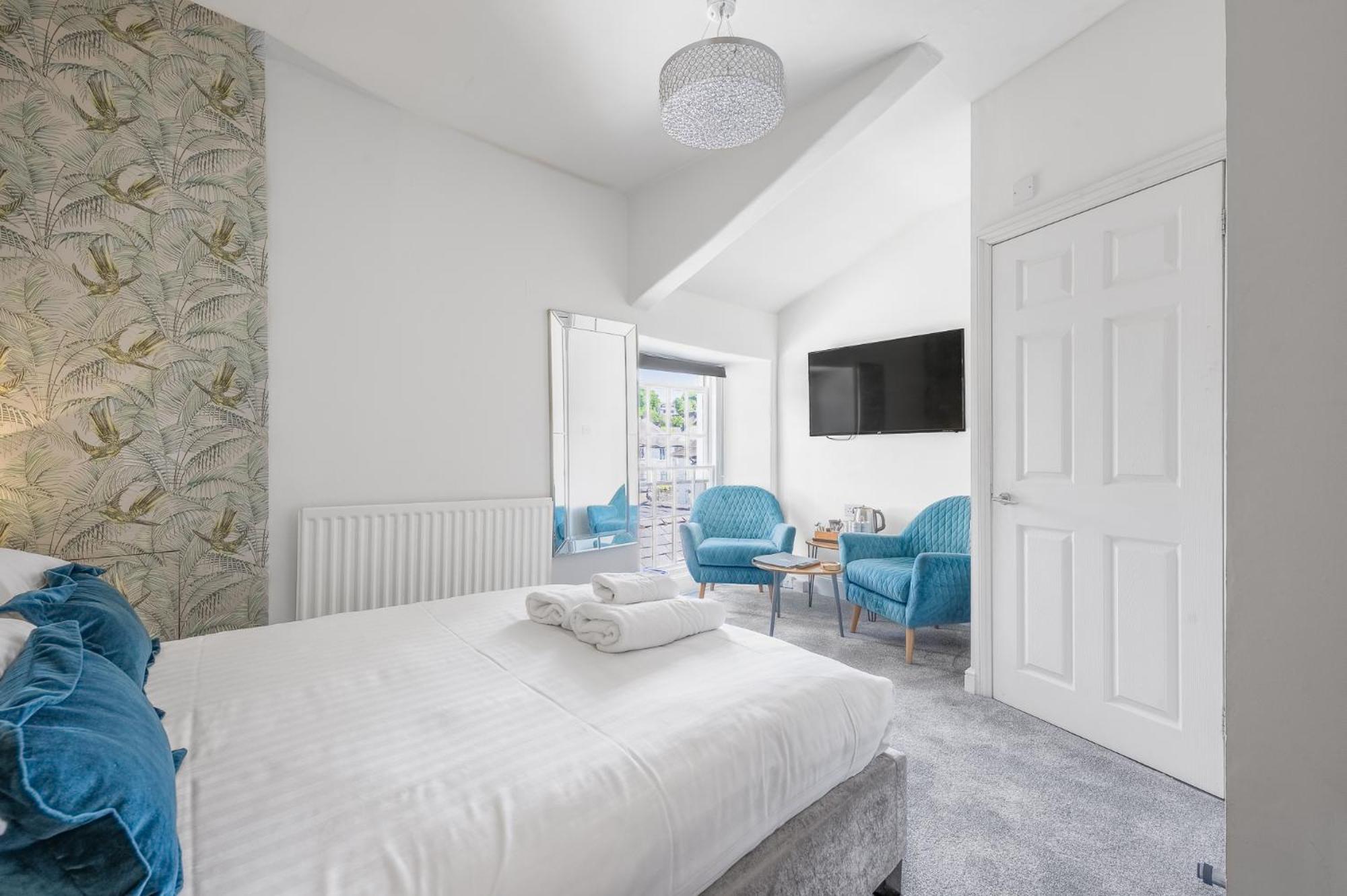 Latimer House Боунесс-он-Віндермір Екстер'єр фото